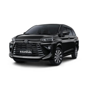 sewa mobil avanza di bali